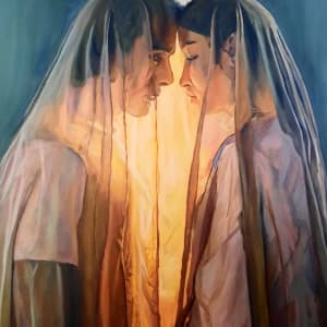 Where The Story Ends by Gabriela Morales