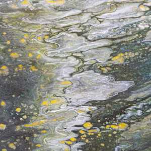 Constant Change by Cecilia Keilty 