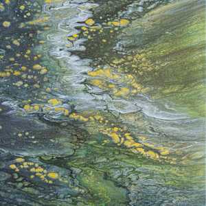 Constant Change by Cecilia Keilty 