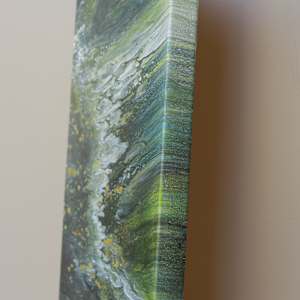 Constant Change by Cecilia Keilty 