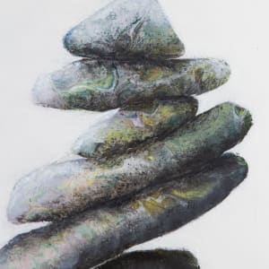 Equilibrium by Cecilia Keilty 