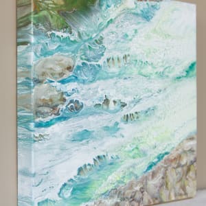 Changing Course by Cecilia Keilty 