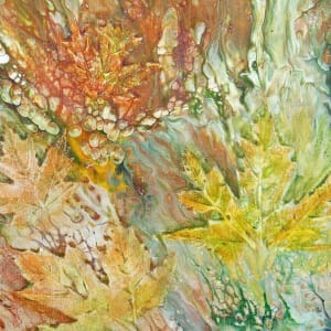 Inevitable Change by Cecilia Keilty  Image: Inevitable Change Detail 2