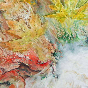 Inevitable Change by Cecilia Keilty  Image: Inevitable Change Detail 4