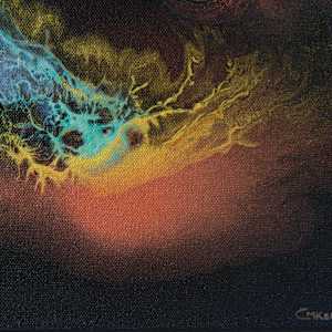 Life by Cecilia Keilty, Image 4.