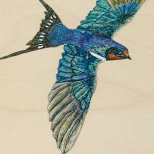 Taking Flight by Cecilia Keilty, Image 3.