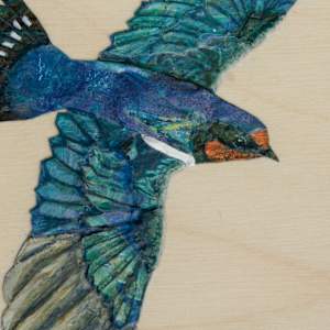 Taking Flight by Cecilia Keilty, Image 2.
