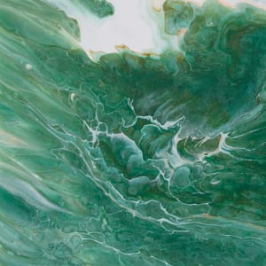 Vortex by Cecilia Keilty  Image: Vortex detail