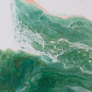 Vortex by Cecilia Keilty  Image: Vortex detail