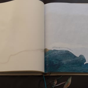 Layered Landscapes by Molly Coy ARTIST  .  Alan Coy PHOTOGRAPHER 