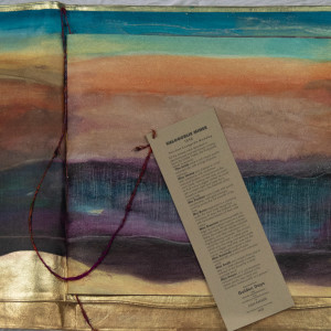 Embedded Memories by Molly Coy 