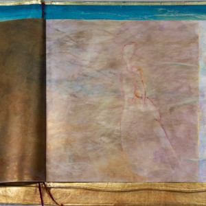 Embedded Memories by Molly Coy 