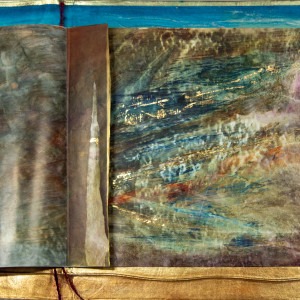 Embedded Memories by Molly Coy 