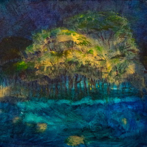 Forrest by the Sea by Molly Coy