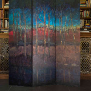Screen Trees by Molly Coy 