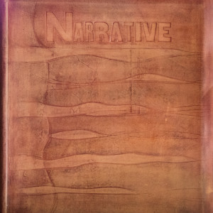 Narrative - Nullarbor 66 by Molly Coy