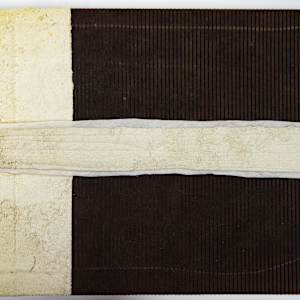 From Loneliness to Solitude by Molly Coy ARTIST  .  Alan Coy PHOTOGRAPHER