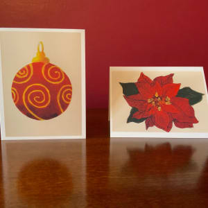 Art Cards by Audrey