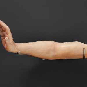 Gesture by Dana Major 