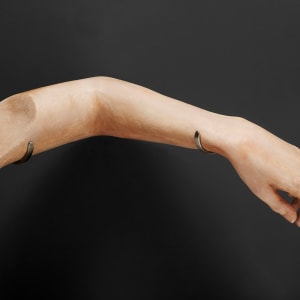 Gesture by Dana Major 