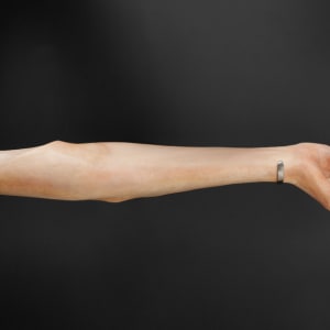 Gesture by Dana Major 