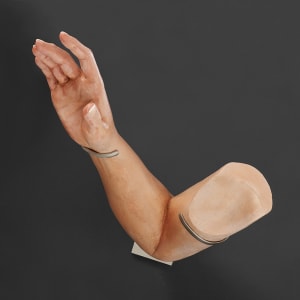 Gesture by Dana Major 