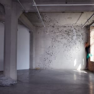 Centerline 11 by Dana Major