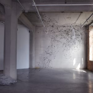 Centerline 11 by Dana Major 