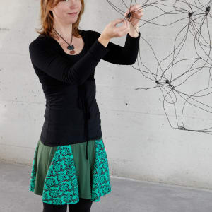 Centerline 11 by Dana Major 