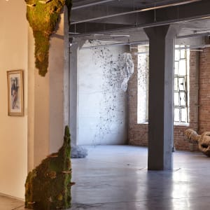 Centerline 11 by Dana Major 
