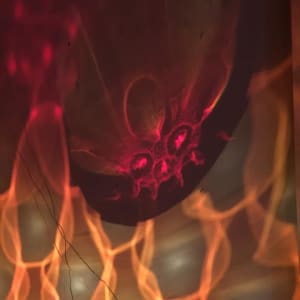 Me Moíra by Dana Major 