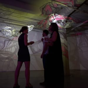 Lightsense by Dana Major 