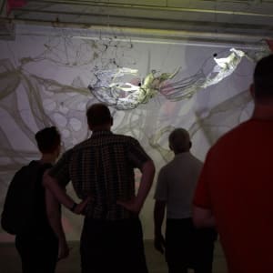 Lightsense by Dana Major 