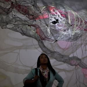 Ways of Making by Dana Major 