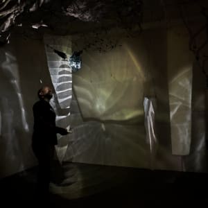 Mana Open Studio by Dana Major 