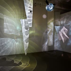 Mana Open Studio by Dana Major 