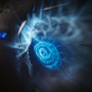 Mana Open Studio by Dana Major 