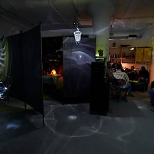 Fortune First Friday by Dana Major 