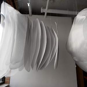 Seductive Materials by Dana Major 