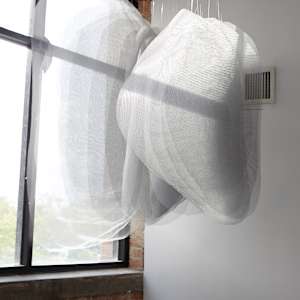 Seductive Materials by Dana Major 