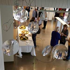 Hybrid's Paradise by Dana Major 