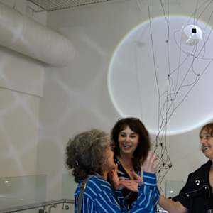 Hybrid's Paradise by Dana Major 