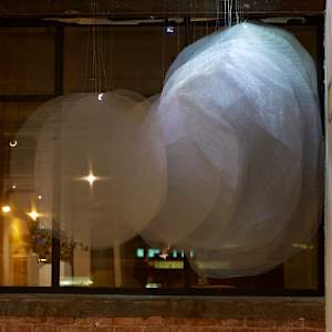 Seductive Materials by Dana Major 
