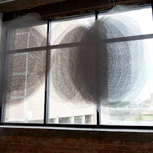 Seductive Materials by Dana Major 