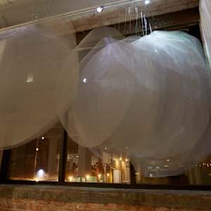 Seductive Materials by Dana Major 