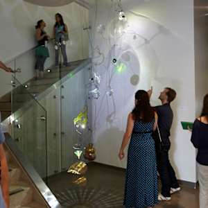 Hybrid's Paradise by Dana Major 