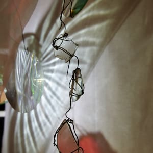 A Surprise In the Process by Dana Major 