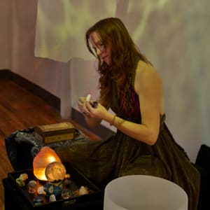 A Surprise In the Process by Dana Major 