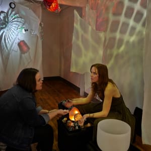 A Surprise In the Process by Dana Major 