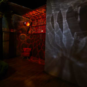 THAW X by Dana Major 